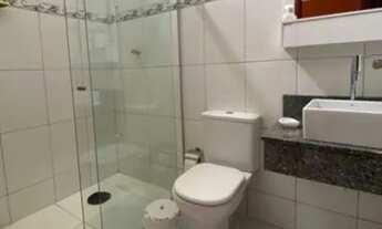 Imagem 6: CASA NO BENGUÍ Casa com 2 dormitórios