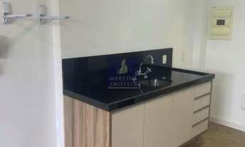 Imagem: Flat com 1 dorm, Centro, Jundiaí, Cod