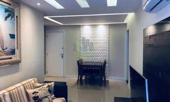 Imagem 6: Apartamento para Venda em Rio de Janeiro, Freguesia (Jacarepaguá), 2 dormitórios, 1 suíte