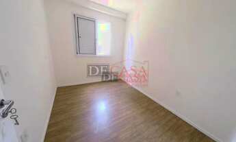 Imagem 7: Apartamento com 2 dormitórios à venda, 48 m² por R$ 259.900,00 - Itaquera - São Paulo/SP