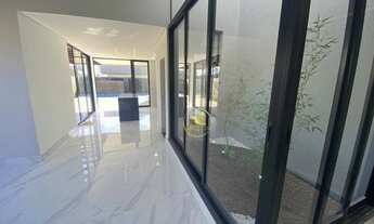 Imagem 5: Casa com 4 dormitórios à venda, 200 m² por R$ 1.890.000,00 - Condomínio Gran Royalle - Lag