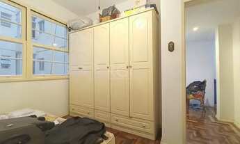 Imagem 7: Apartamento para Venda - 62m², 2 dormitórios, Centro Histórico