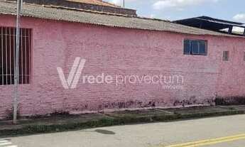 Imagem 3: Casa - São Bernardo - Campinas