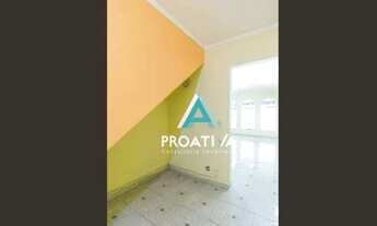 Imagem 5: Sobrado com 3 dormitórios, 210 m² - Parque Bandeirante - Santo André/SP