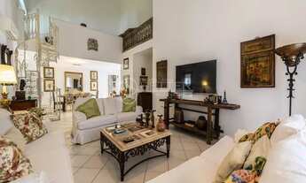 Imagem 2: CASA A VENDA $ 5.500.00,00 OU LOCACAO - $ 30.000,00 A.M - COND VILA REAL - ITU - SÃO PAULO