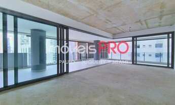 Imagem 2: Apartamento 248m² 4 suítes na Vila Nova Conceição