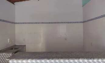 Imagem 4: 3/4 em Abrantes Casa com 3 dormitórios