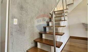 Imagem 4: Cobertura no coração de Pinheiros