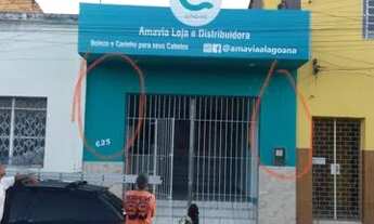 Imagem 4: Alugo casa para fins comercias / moradia