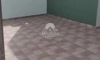 Imagem 2: Casa Padrão em Campinas