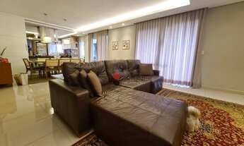 Imagem 3: Edifício Lumnésia, apartamentos e coberturas, Jardim Botânico em Ribeirão Preto/SP I Imobi