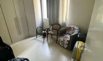 Imagem 6: Apartamento de 2 dormitórios, bairro São Luís - Criciúma - SC