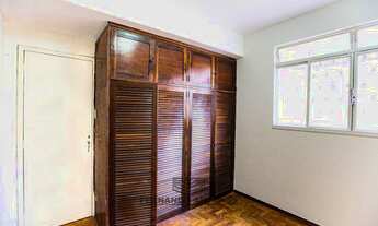 Imagem 5: Apartamento de 2 quartos para alugar no Bairro Santo Antônio
