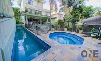 Imagem: CARAPICUíBA - Casa de Condomínio - Granja