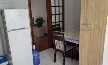 Imagem 5: APARTAMENTO 3 DORMITÓRIO TÉRREO ENSOLARADO