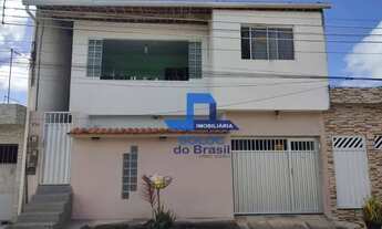 Imagem 3: Casas com 4 dormitórios e suíte à venda, - Caetés II - Abreu e Lima/PE