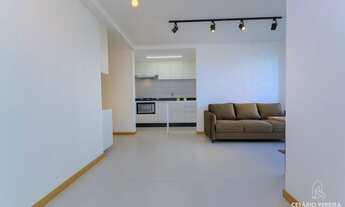 Imagem 3: Apartamento Mobiliado 2 Quartos + 1 Vaga no Ecoville!