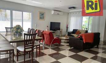 Imagem 2: Casa com 6 dormitórios à venda, 307 m² por R$ 1.800.000,00 - Maitinga - Bertioga/SP