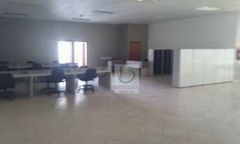 Imagem 5: Salão para alugar, 260 m² por R$ 6.000,00/mês - Alto Ipiranga - Mogi das Cruzes/SP