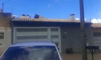 Imagem: Vendo casa na grande Rita Vieira R$ 350.000,00