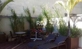 Imagem 5: Apartamento para Venda - 194m², 3 dormitórios, sendo 1 suites, 2 vagas - Auxiliadora