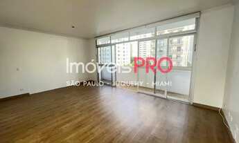 Imagem 5: Apartamento para locação no Itaim