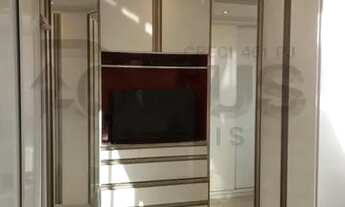 Imagem 3: Apartamento para venda no Living Residence . 4/4