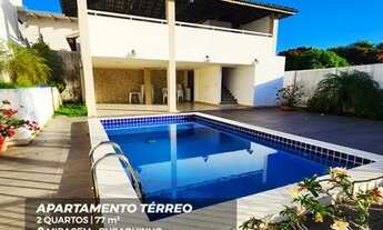 Imagem: Apartamento à venda no bairro BURAQUINHO