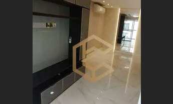 Imagem 2: Apartamento com 3 dormitórios à venda, 80 m² por R$ 750.000,00 - Jardim Flor da Montanha