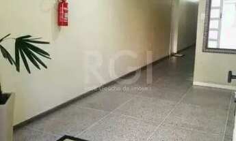 Imagem 4: Apartamento JK para Venda - 22.72m², 1 dormitório, São João