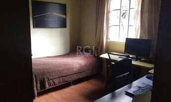 Imagem 4: Apartamento para Venda - 55m², 2 dormitórios, São João