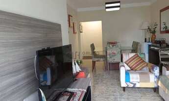 Imagem 3: Apartamento com 2 dormitórios à venda- Praia das Astúrias - Guarujá/SP