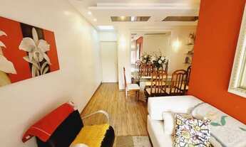 Imagem 7: Apartamento a venda 03 quartos em Jardim Camburi - Vitória - ES