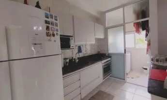 Imagem 6: Apartamento Padrão em São José dos Campos