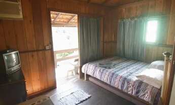 Imagem 5: Pousada - Residencial para venda com 8 quartos com suíte e casa com 3 quartos