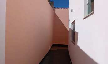 Imagem 6: Casa para aluguel com 80 m2 com 03 quartos no Bairro Shopping Park - Uberlândia - MG