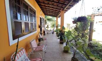 Imagem 7: Casa para Venda em Araruama, iguabinha, 3 dormitórios, 1 suíte, 2 banheiros, 3 vagas