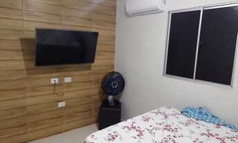 Imagem 3: Vendo chave de casa nos recantos