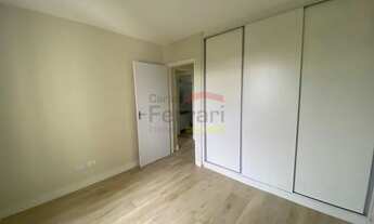 Imagem 3: Apartamento Barro Branco - 03 dormitórios e 01 vaga