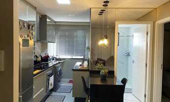 Imagem 2: Apartamento para Venda em Ribeirão Preto, Conjunto Habitacional Jardim das Palmeiras, 2 do