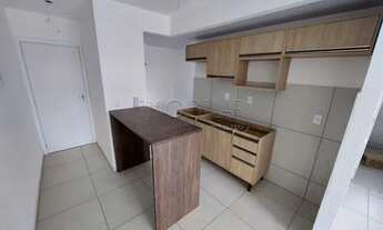 Imagem 4: BAGé - Apartamento Padrão - São Jorge