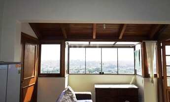 Imagem 7: Cobertura para Venda - 64.09m², 1 dormitório, 1 vaga - Partenon