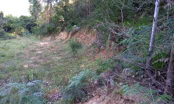 Imagem 5: ANITÁPOLIS/SC - Terreno a venda com cachoeiras 2hectares