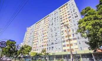 Imagem: Apartamento para Venda - 59m², 2 dormitórios