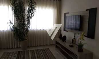 Imagem 3: Sobrado com 4 dormitórios à venda, Parque Esplanada - Votorantim/SP