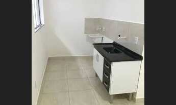 Imagem 2: Kitnet com 1 dormitório para alugar, 22 m² por R$ 951,01/mês - Parque São José - Vinhedo/S