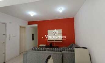 Imagem 4: Apartamento com 2 dormitórios, 56 m² - venda por R$ 320.000,00 ou aluguel por R$ 1.907,84