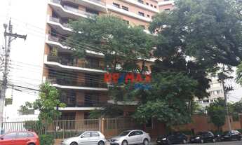 Imagem 3: Apartamento com 4 dormitórios para alugar, 274 m² por R$ 12.230,28/mês - Perdizes - São Pa