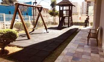 Imagem 3: Apartamento para aluguel, 2 quartos, 1 suíte, 2 vagas - Bairro TUBALINA, Uberlândia MG