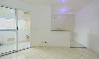 Imagem 2: Apartamento para Aluguel - Vila Dionísia, 2 Quartos, 43 m2